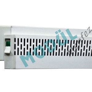 26 mm Isıcam Üstü Doğalgaz Menfezi